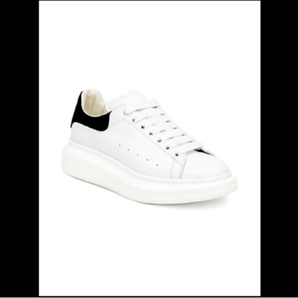 ALEXANDER MCQUEEN SNEAKERS